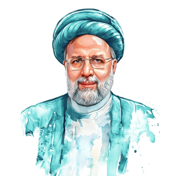 شهید رئیسی
